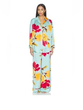 Revolve x free people pjs